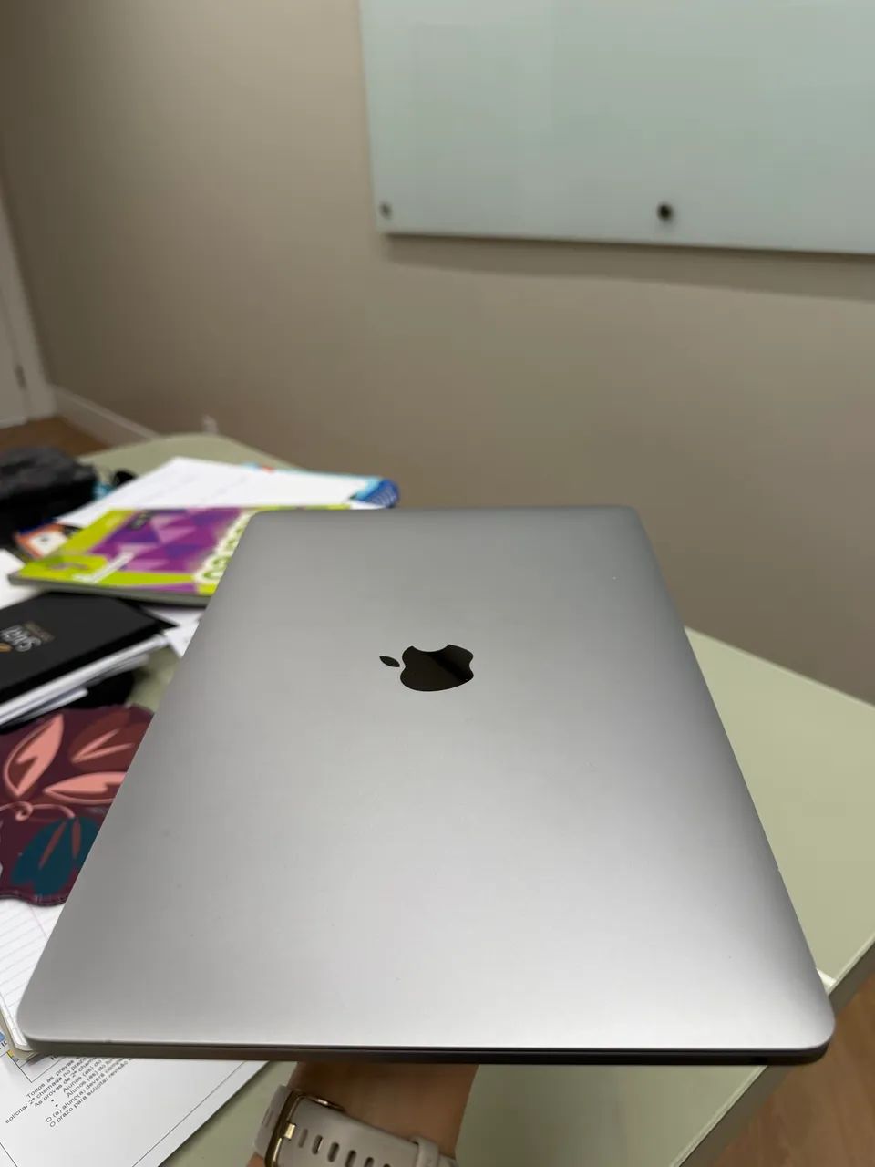MacBook 