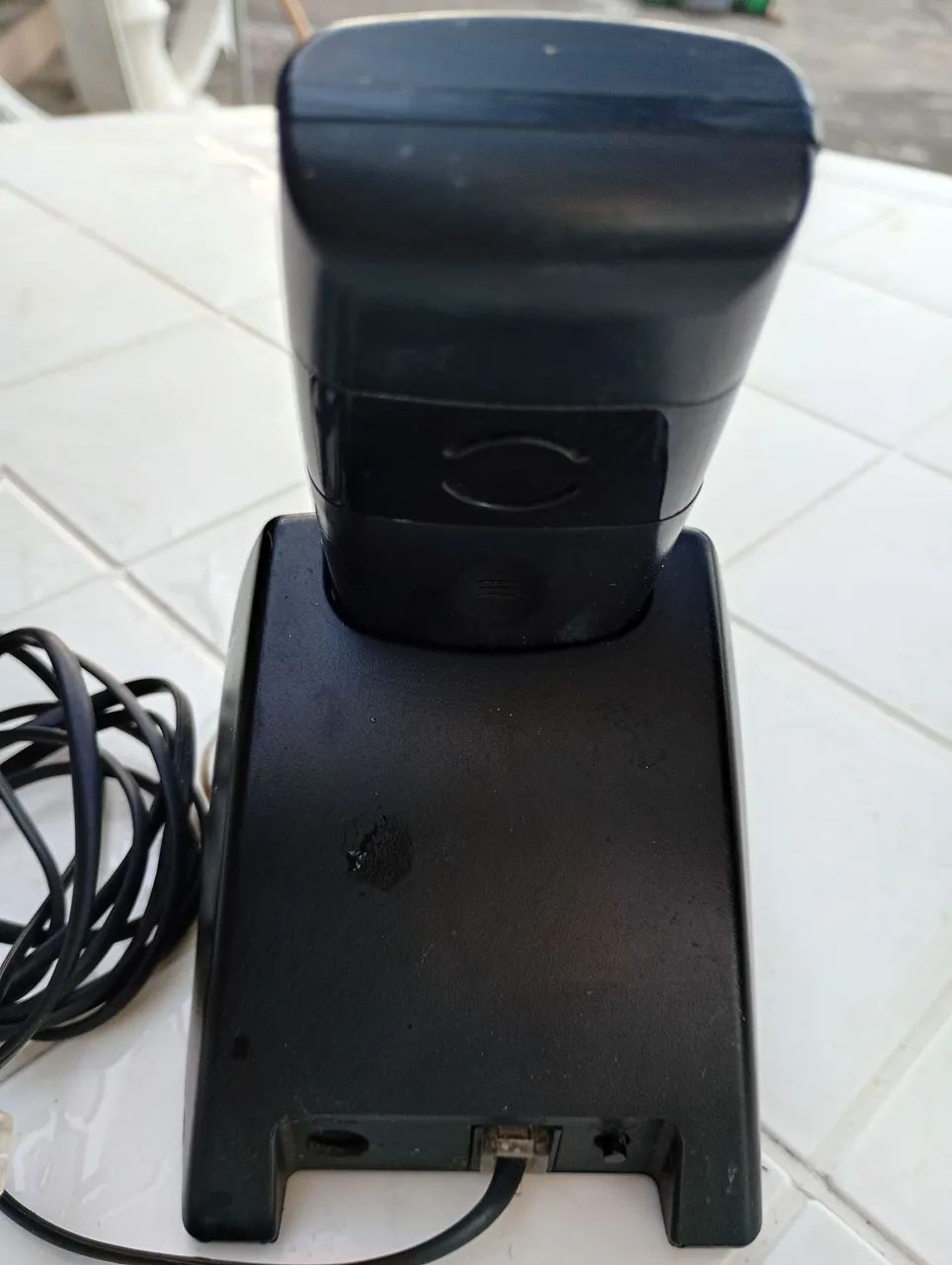 TEKEFONE SEM FIO INTELBRAS: TS 40  - Foto 2