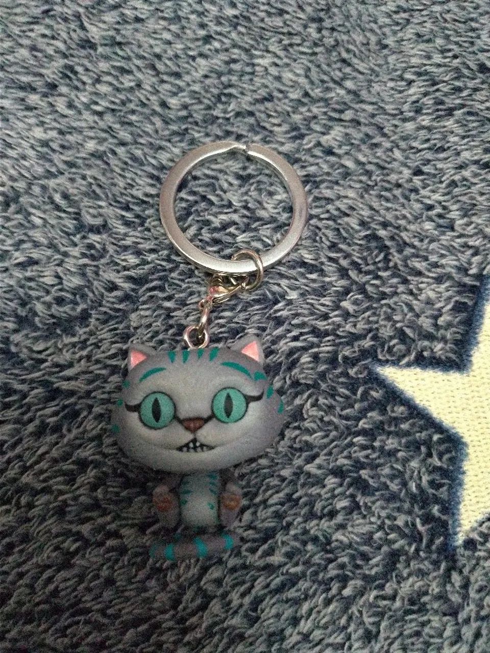 Funko pop gato do país das maravilhas 