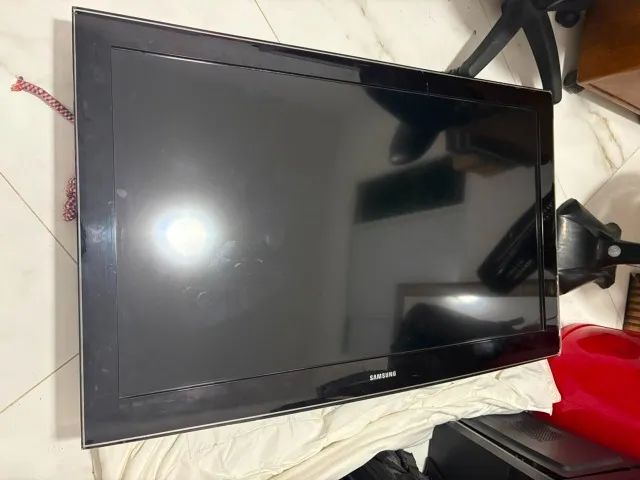 TV Samsung 46P - Foto 5