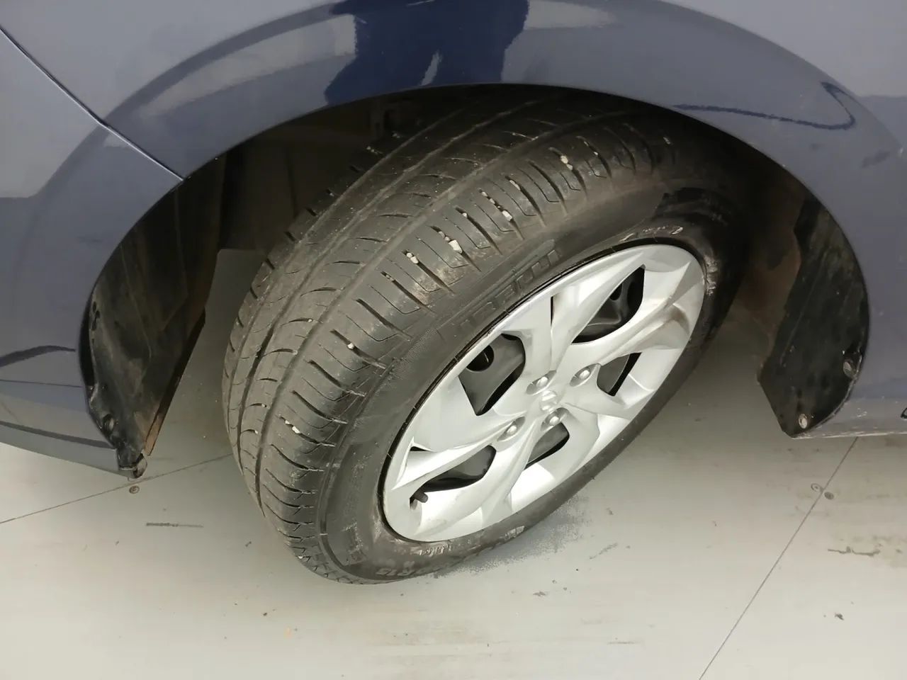 Hyundai HB20 Comfort Plus 1.0 Flex 12V Mec., foto 11 de 18