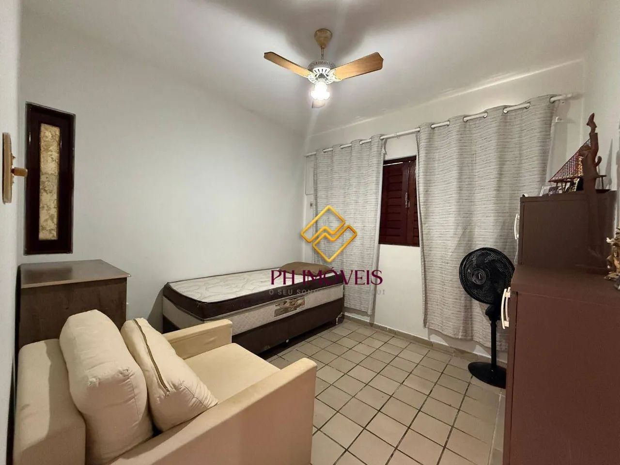 Casa com 4 Dormitórios, Piscina e Gabinete | Venda e Locação - Foto 5