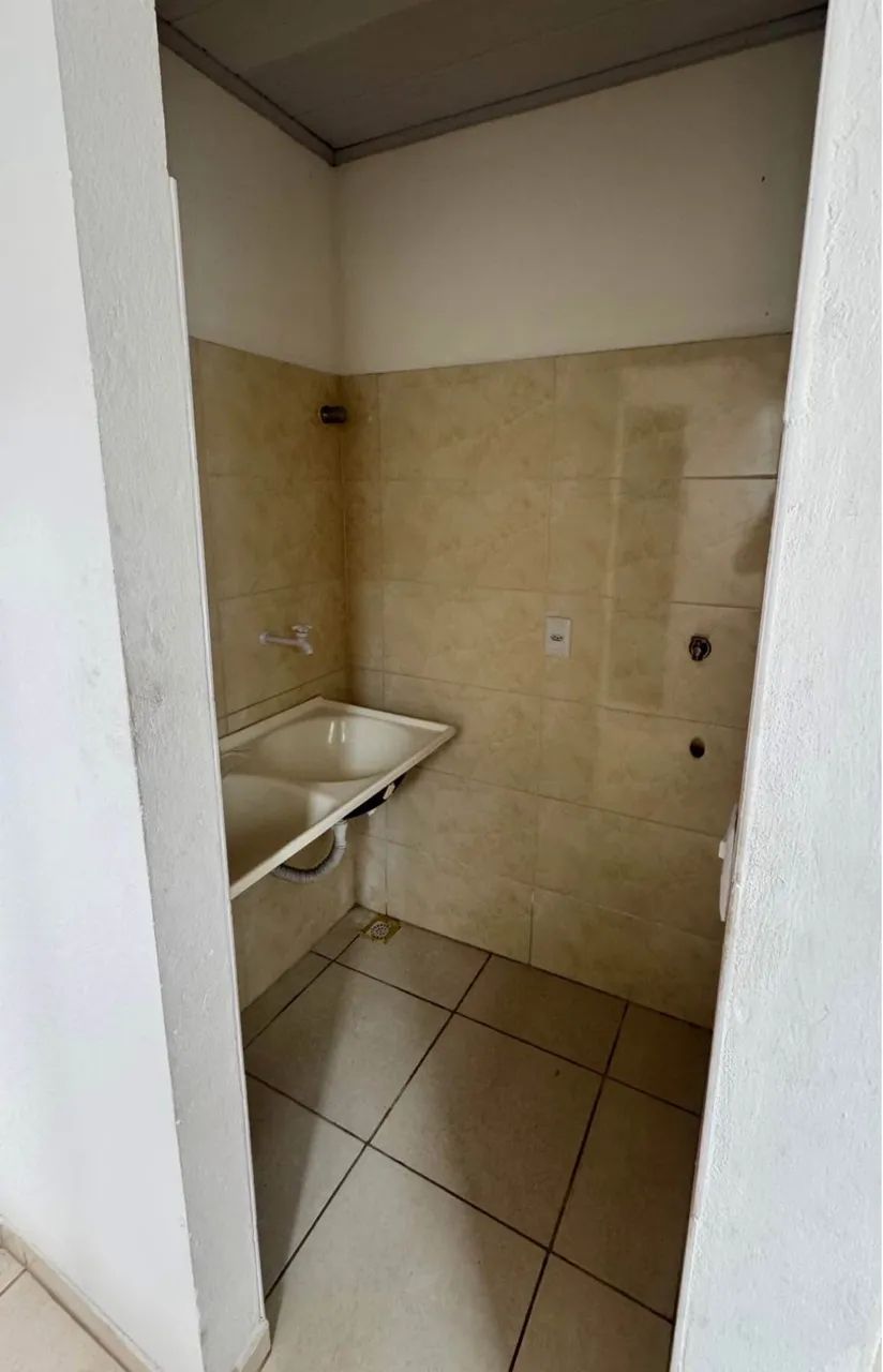 IC vendo casa em  Santa Bárbara  - Foto 2