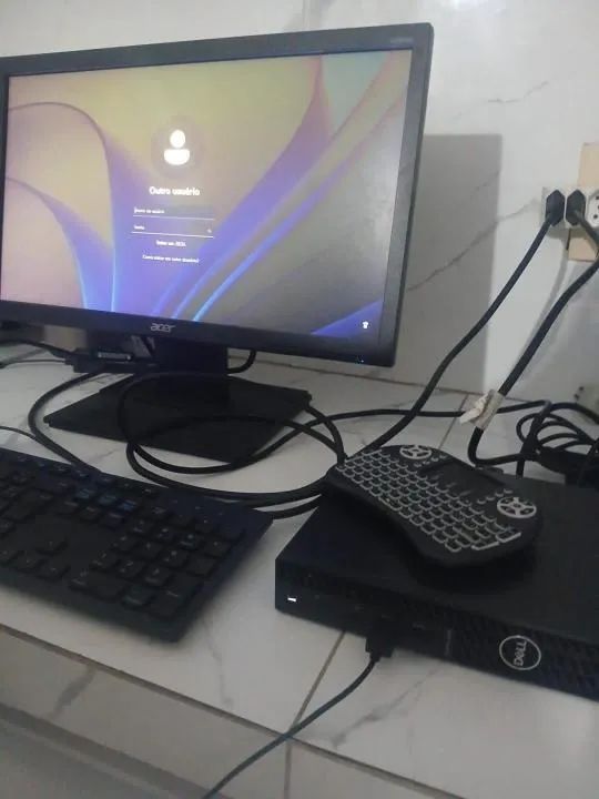 Dell Optiplex3000
