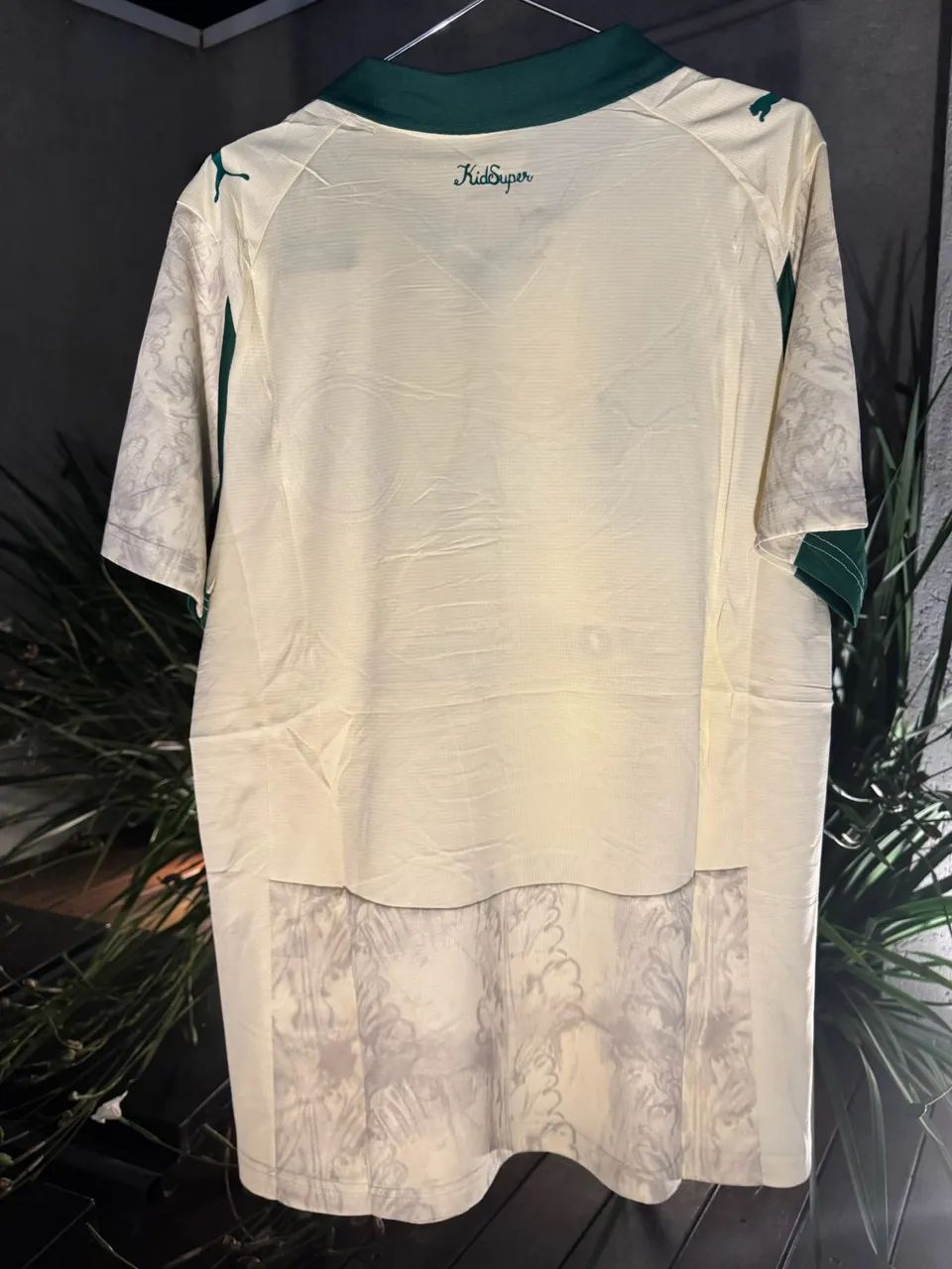 Camisa do Palmeiras  - Foto 2