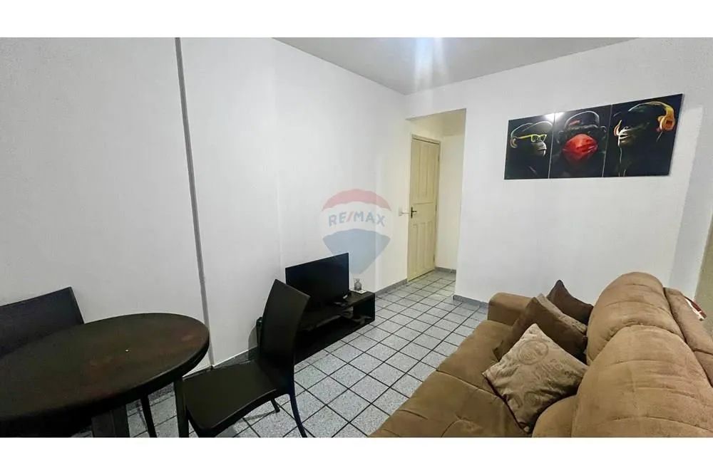 Flat à venda de 32 metros com 1 quartos separado no Pina, Recife. - Foto 5