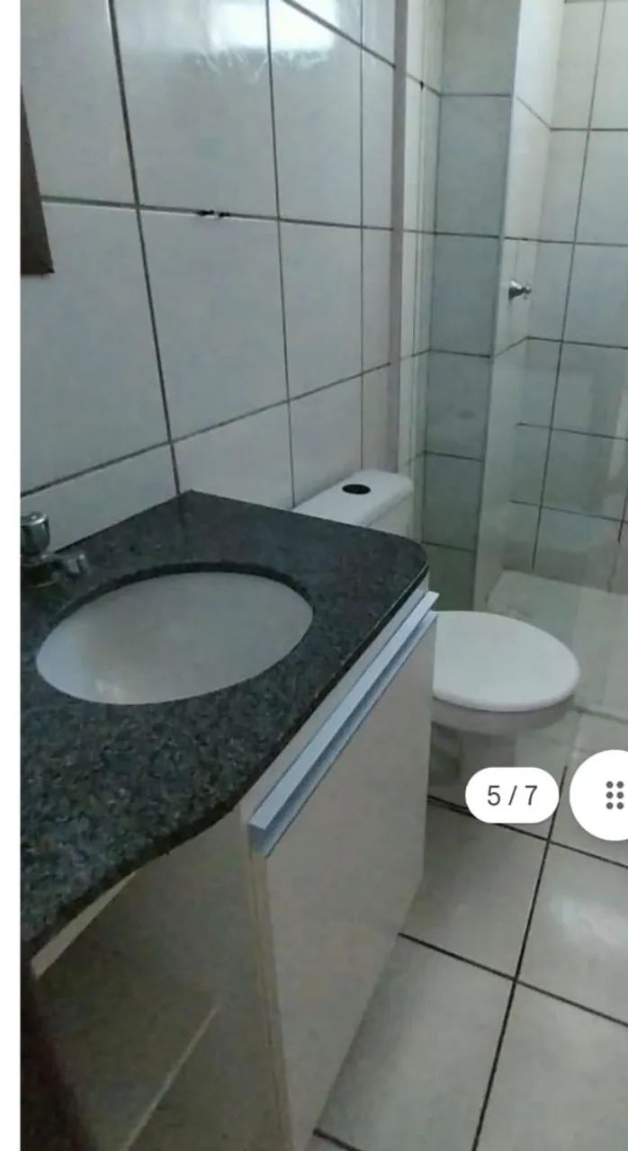 Alugo Apartamento Atenas Park - Foto 3