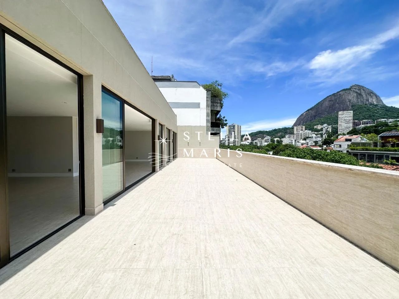 COBERTURA RESIDENCIAL em Rio de Janeiro - Rio de Janeiro, Leblon