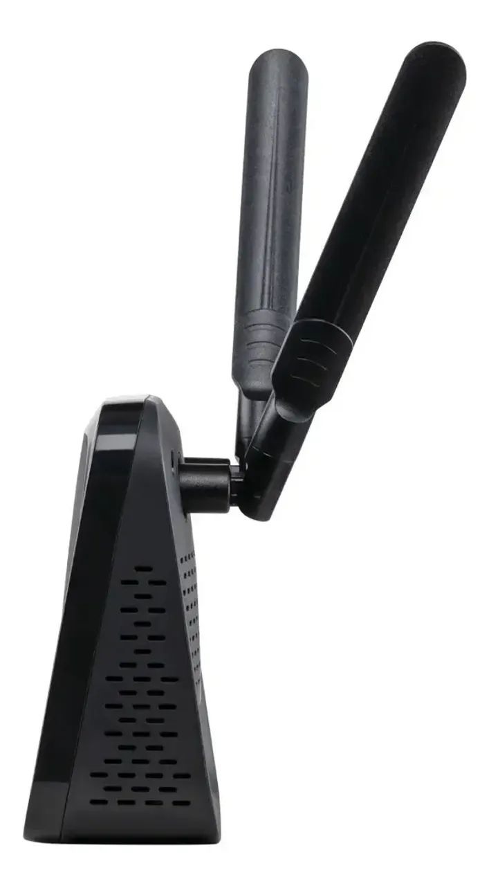 Interface Celular 4g Wifi Icw 4002 Intelbras - Foto 3