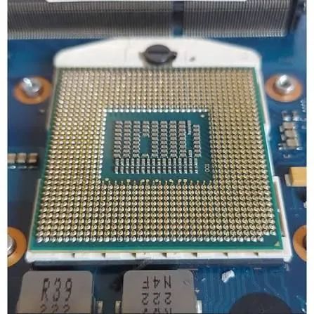 Processador Intel core i5 2540M  - Foto 3