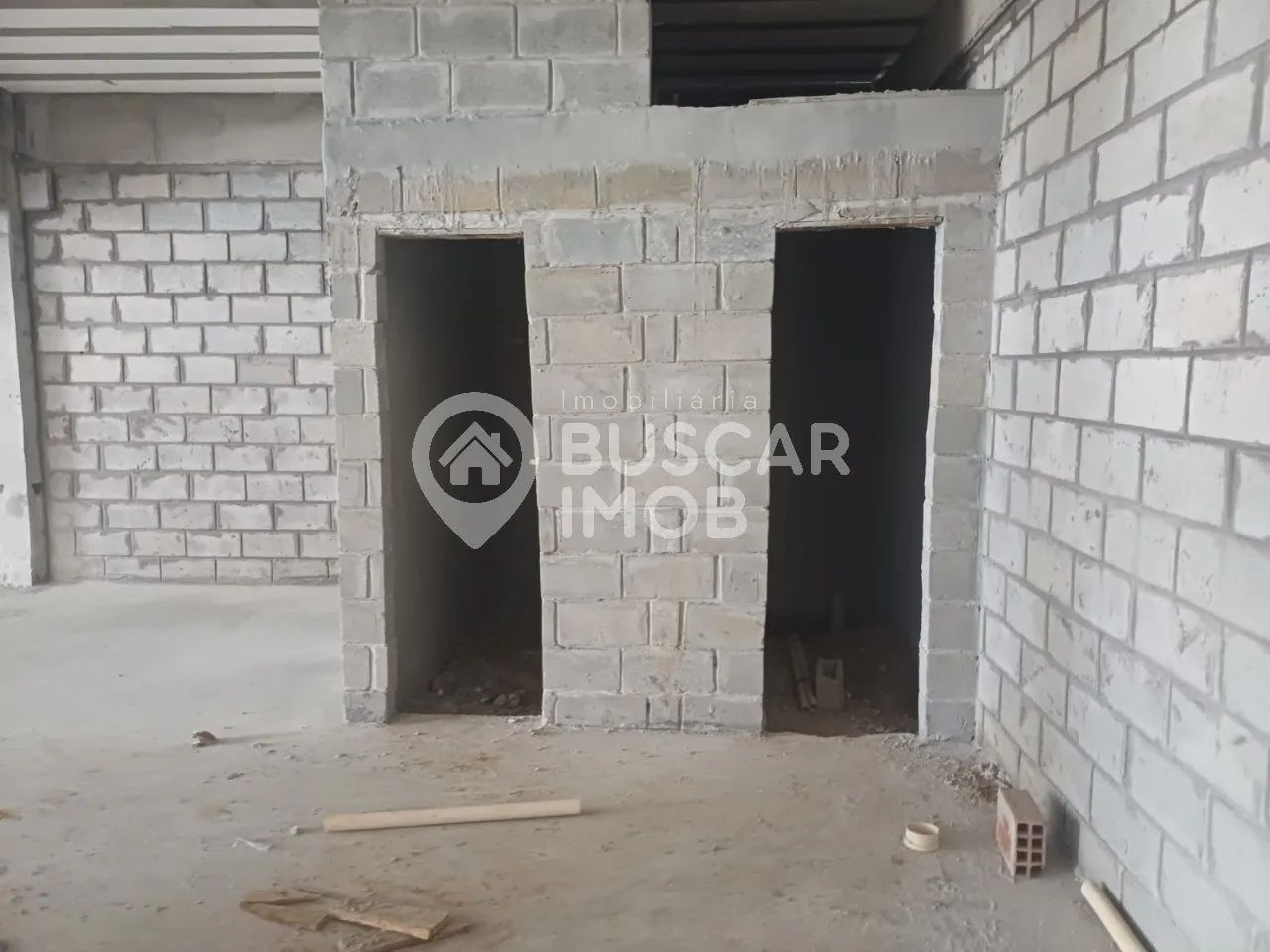 GALPÃO COMERCIAL em LAURO DE FREITAS - BA, CAJI - Foto 5
