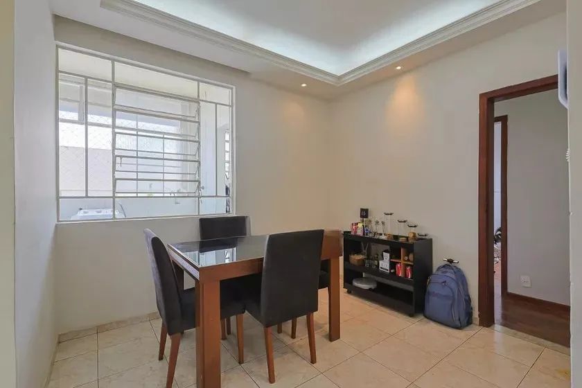 Apartamento à Venda - Nova Floresta, 3 Quartos, 85 m2 - Foto 5