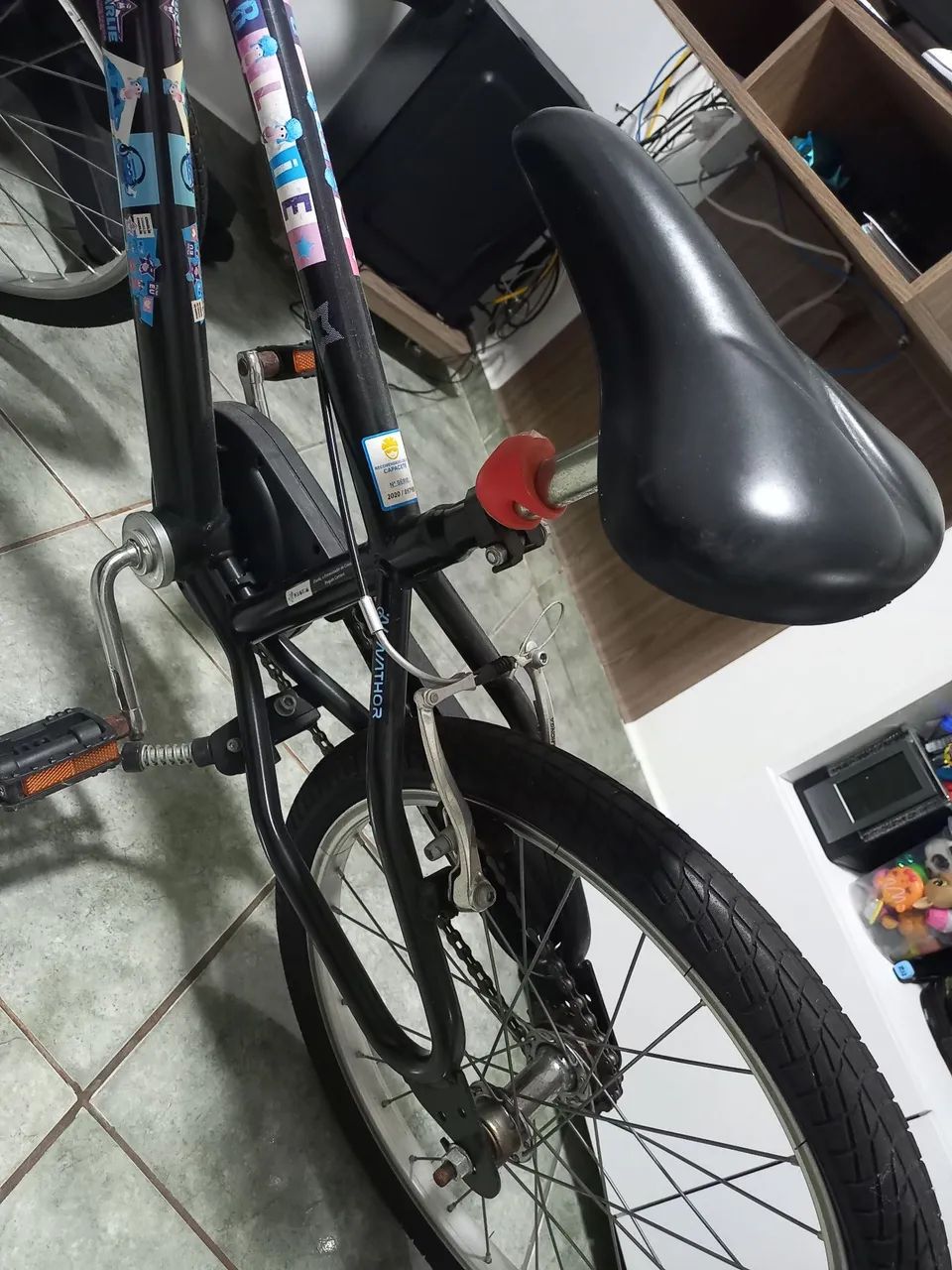 Bicicleta  - Foto 4