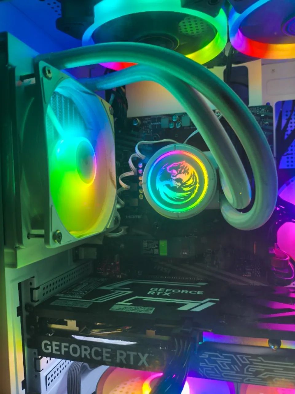 Computador gamer  - Foto 4
