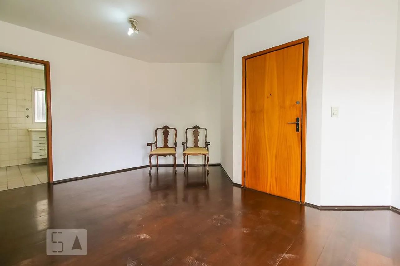 Apartamento à Venda - Brooklin, 3 Quartos, 84 m2 - Foto 4
