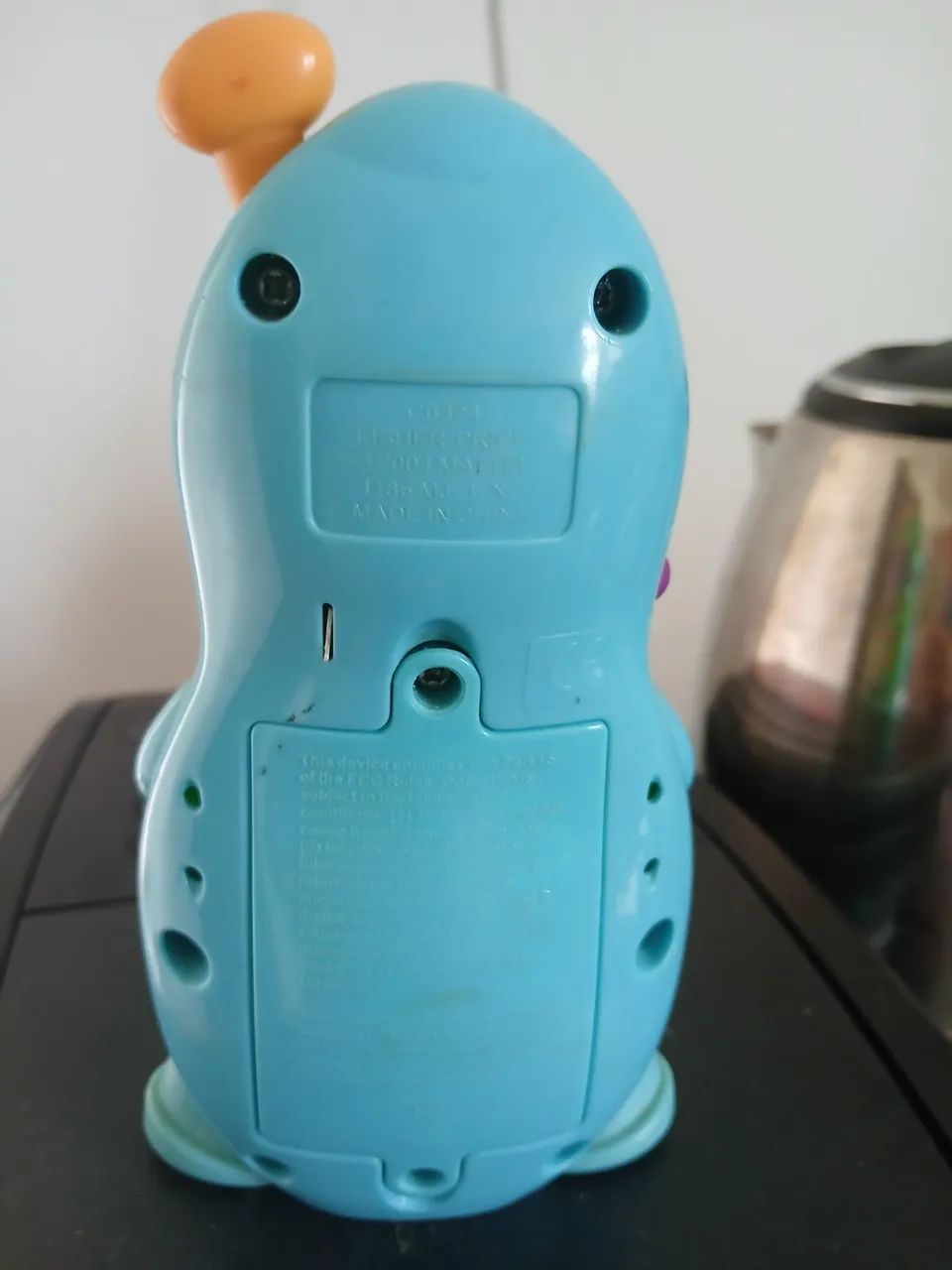 Telefone Fischer Price - Foto 3