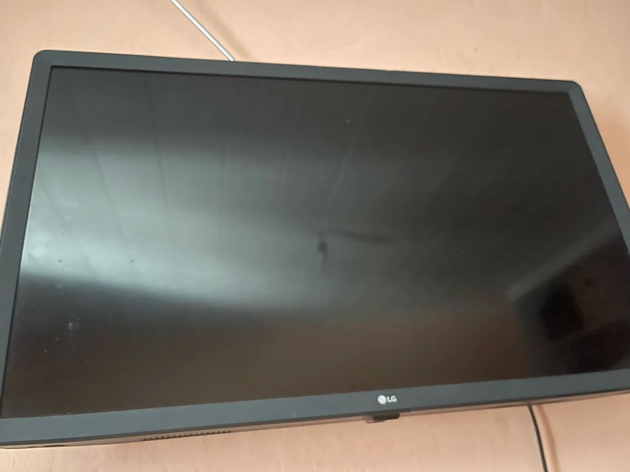 Vendo tv