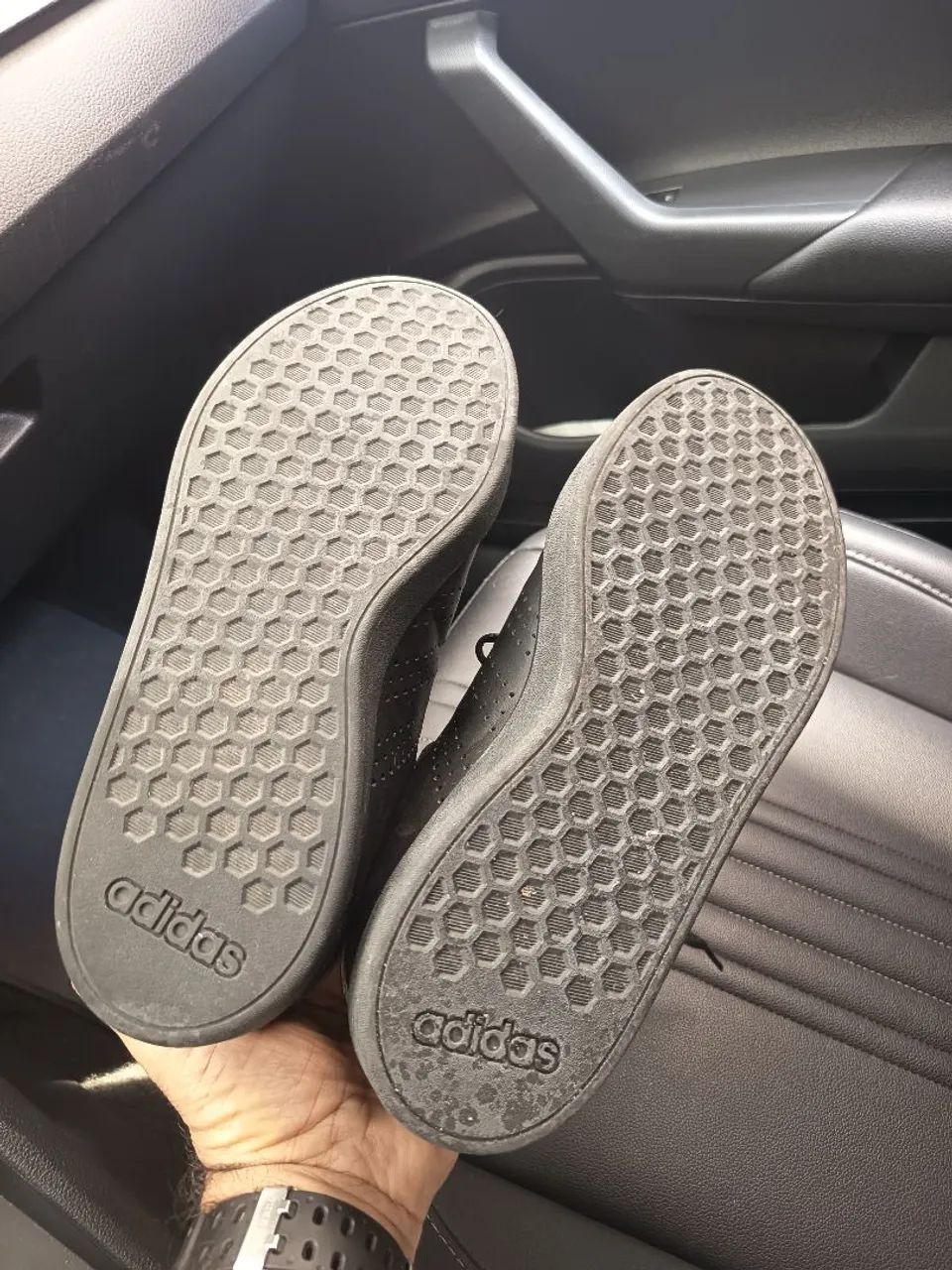 Tênis Adidas - Foto 4