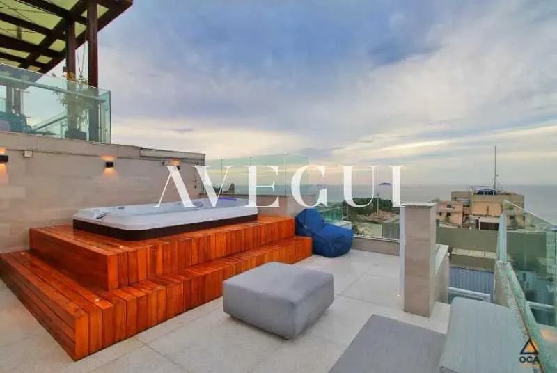 Apartamento : / Residencial / Copacabana - Foto 2