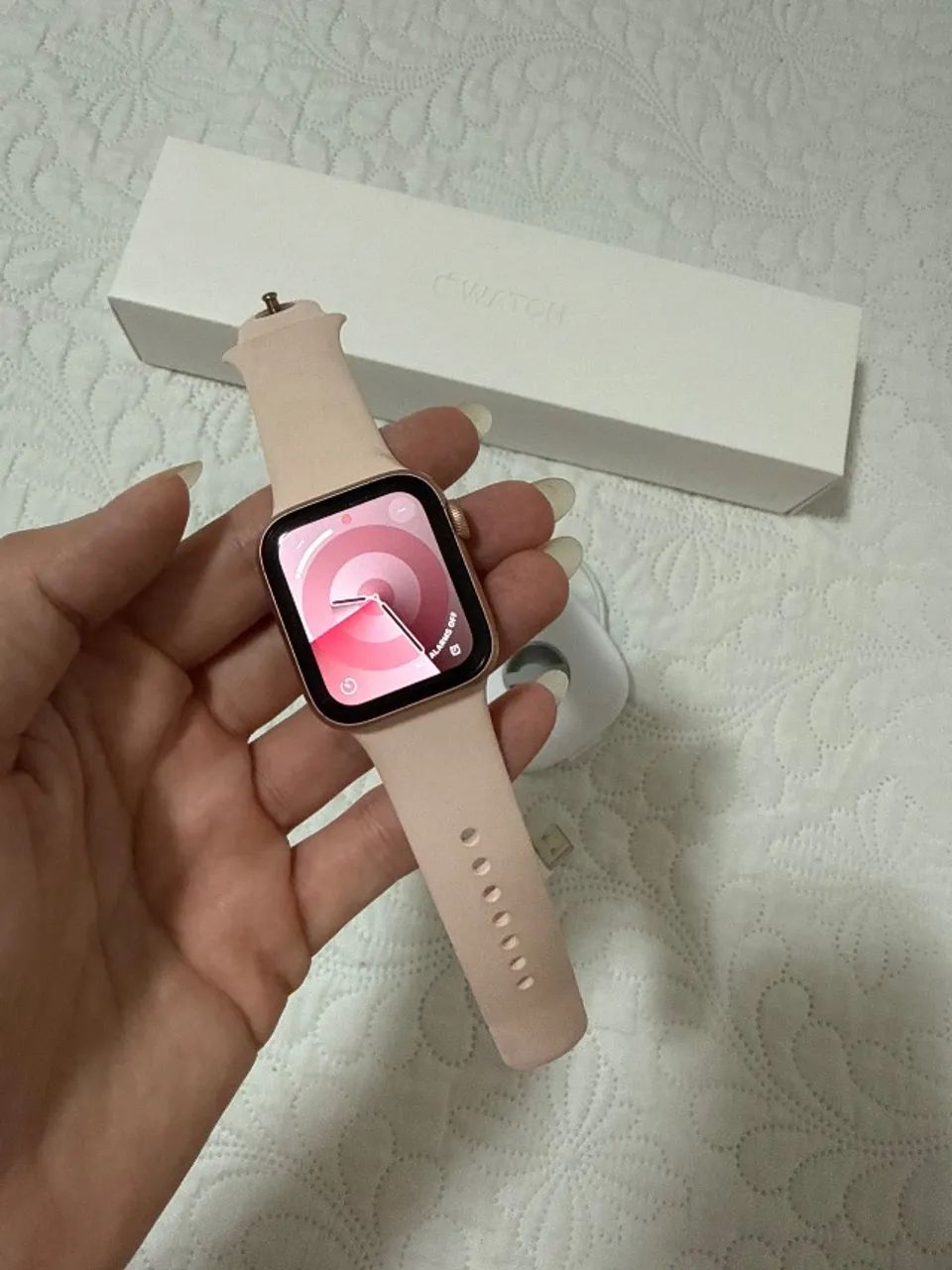 Apple Watch - Foto 2
