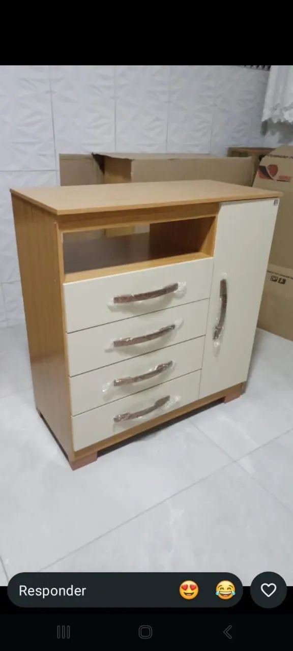 Comoda - Foto 4