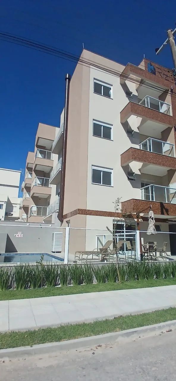 Apartamento 2 dormitórios com suíte em palmas de arvoredo - Foto 2