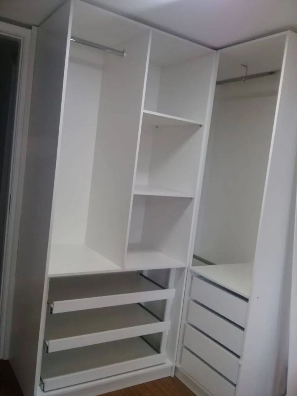 Empreiteiro com marcenaria propria - Foto 4