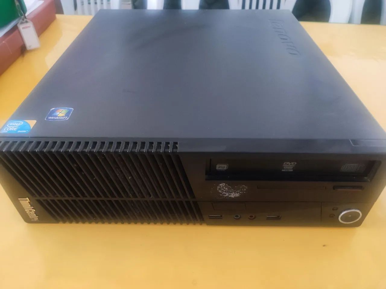 Lenovo Thinkcentre 
