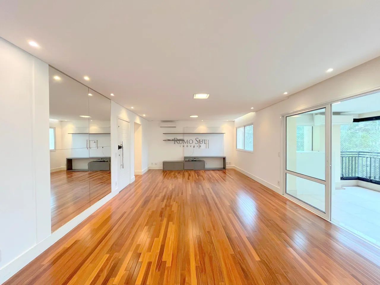 APARTAMENTO Jardim Marajoara