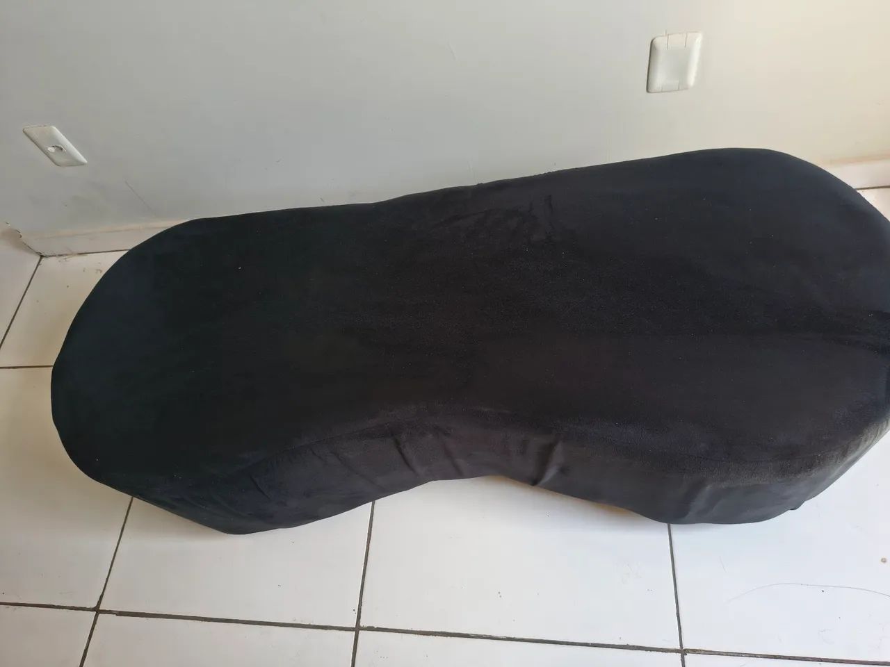 VENDO PUFF FEIJÃO  - Foto 2