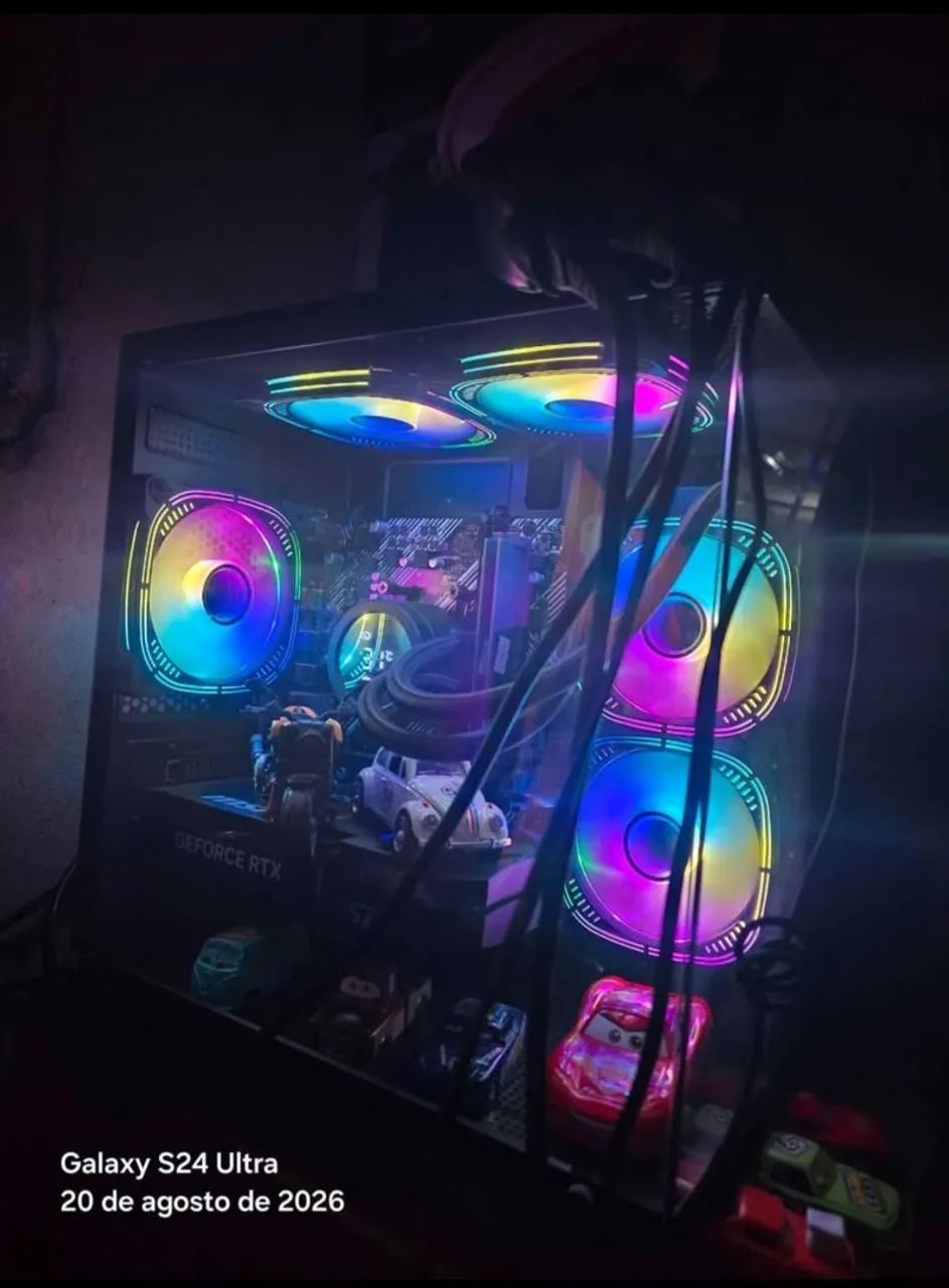 PC gamer - Foto 2