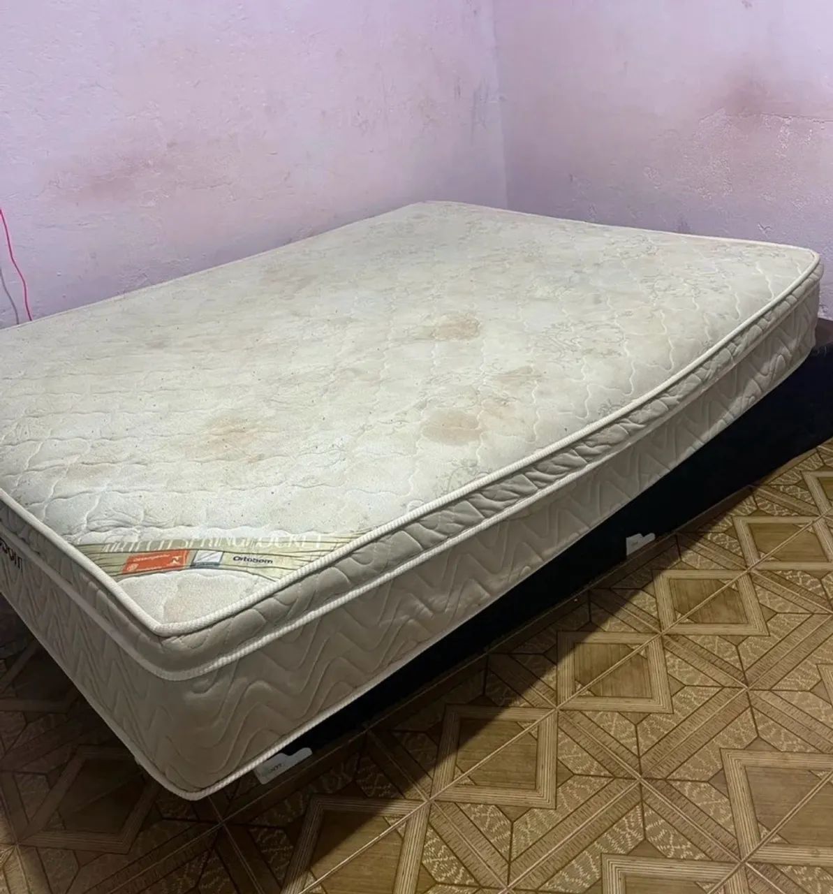 Cama