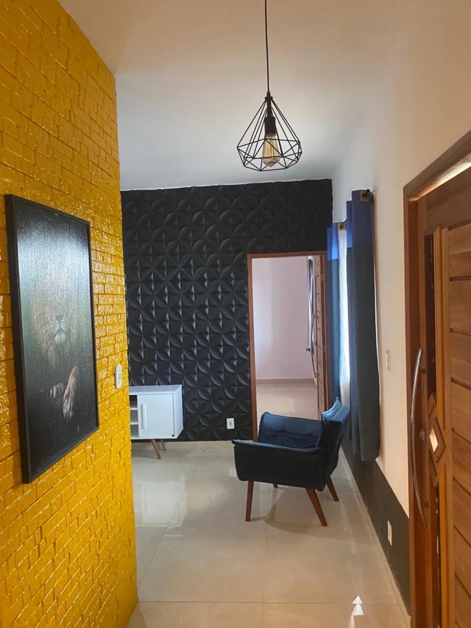 Vende-se casa em Jacone  - Foto 5