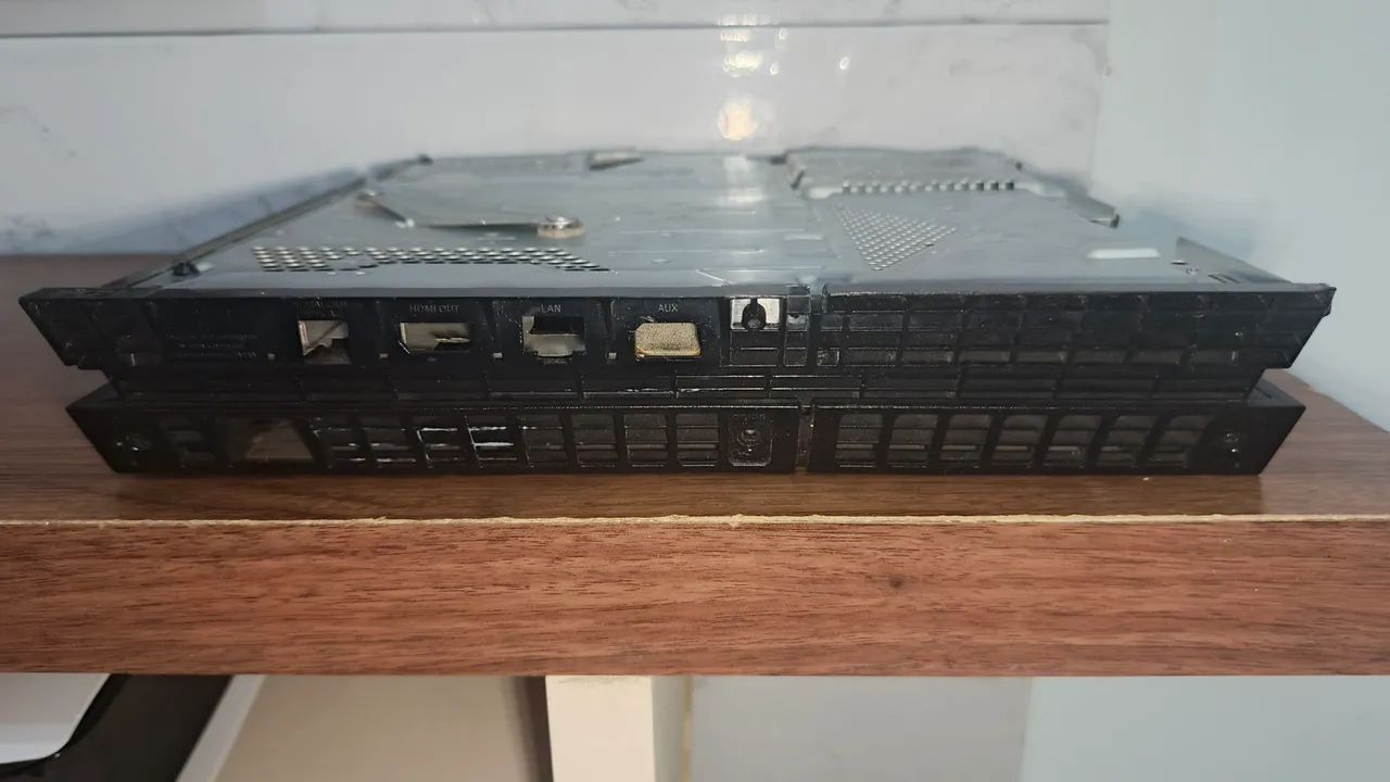 Ps4 Fat - Foto 2