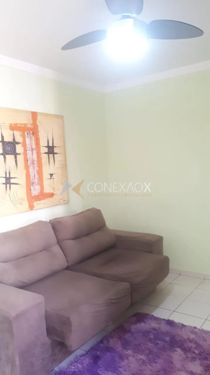 apartamento - Residencial Takanos - Campinas - Foto 4