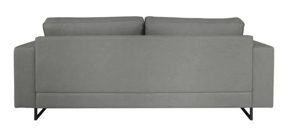 Sofá em linho Urban 218 cm - Homedock - Foto 5