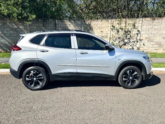 Chevrolet Tracker 1.0 Turbo 12V Flex Aut. (pcd) 2023 - Foto 8