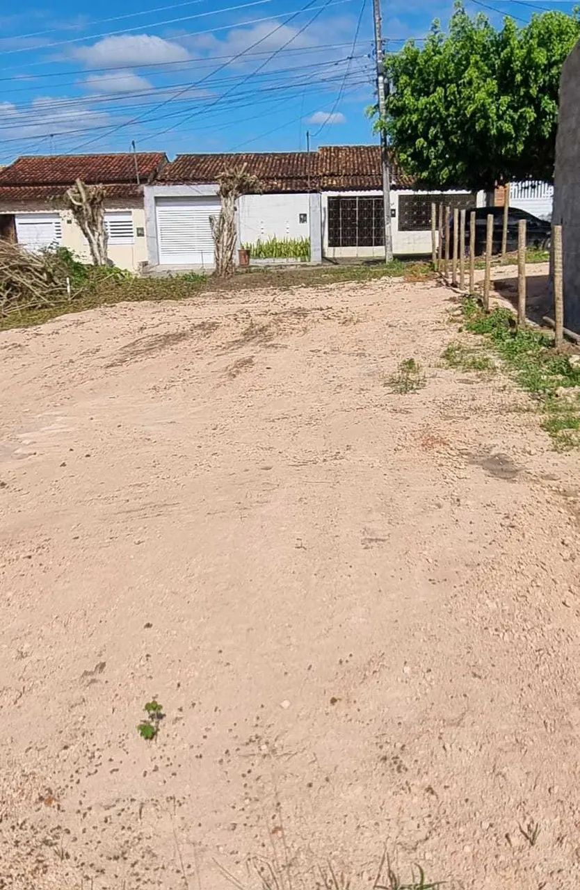 Terreno em Salgado vendo/ troco [4940] - Foto 5