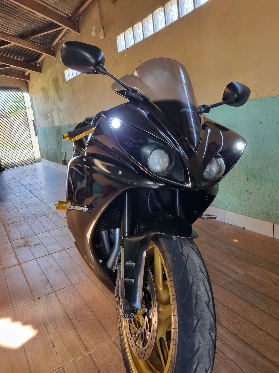 Vendo R1 2013 - Foto 5