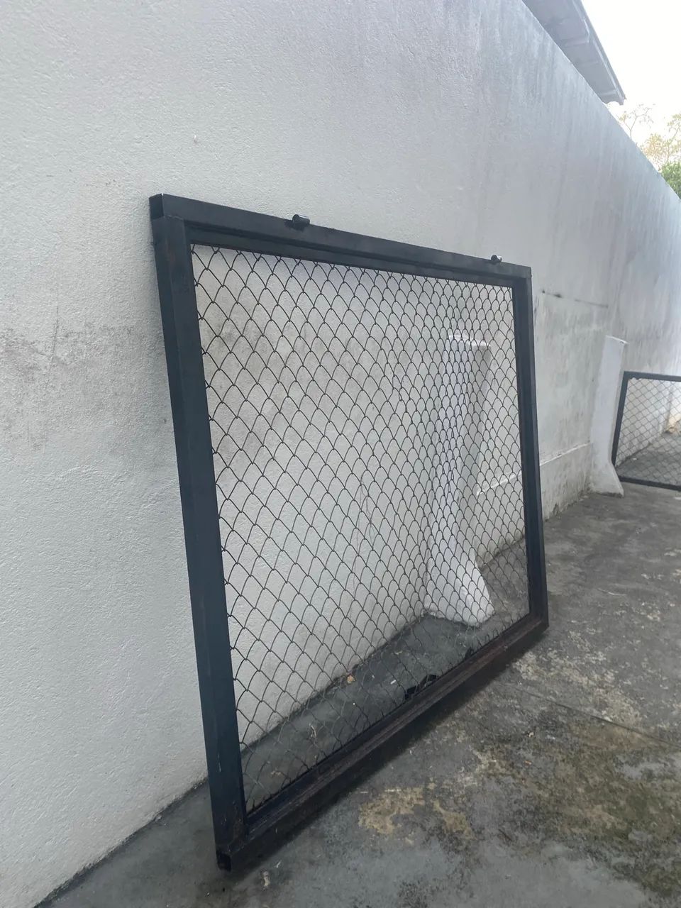 Portão 