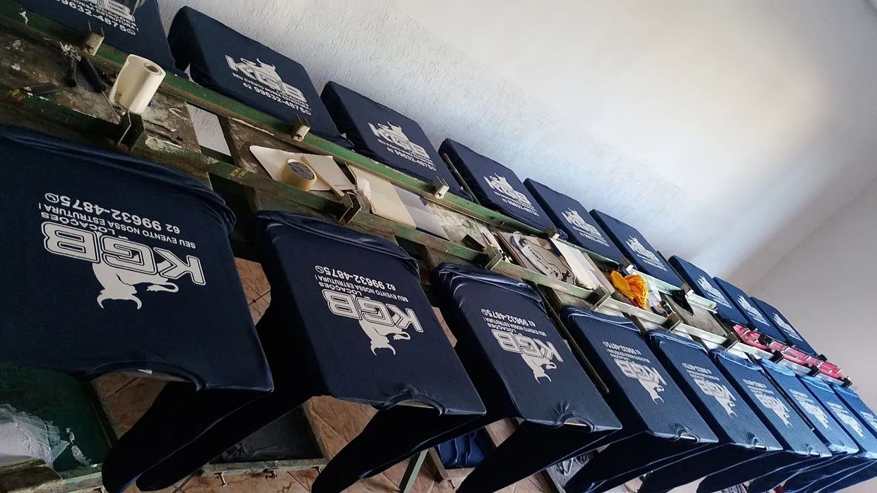 Uniformes personalizados  - Foto 2