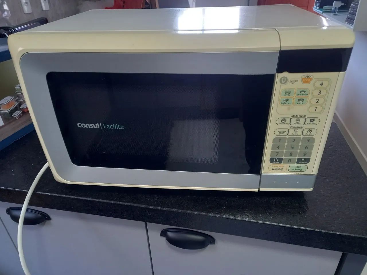 Micro-ondas 