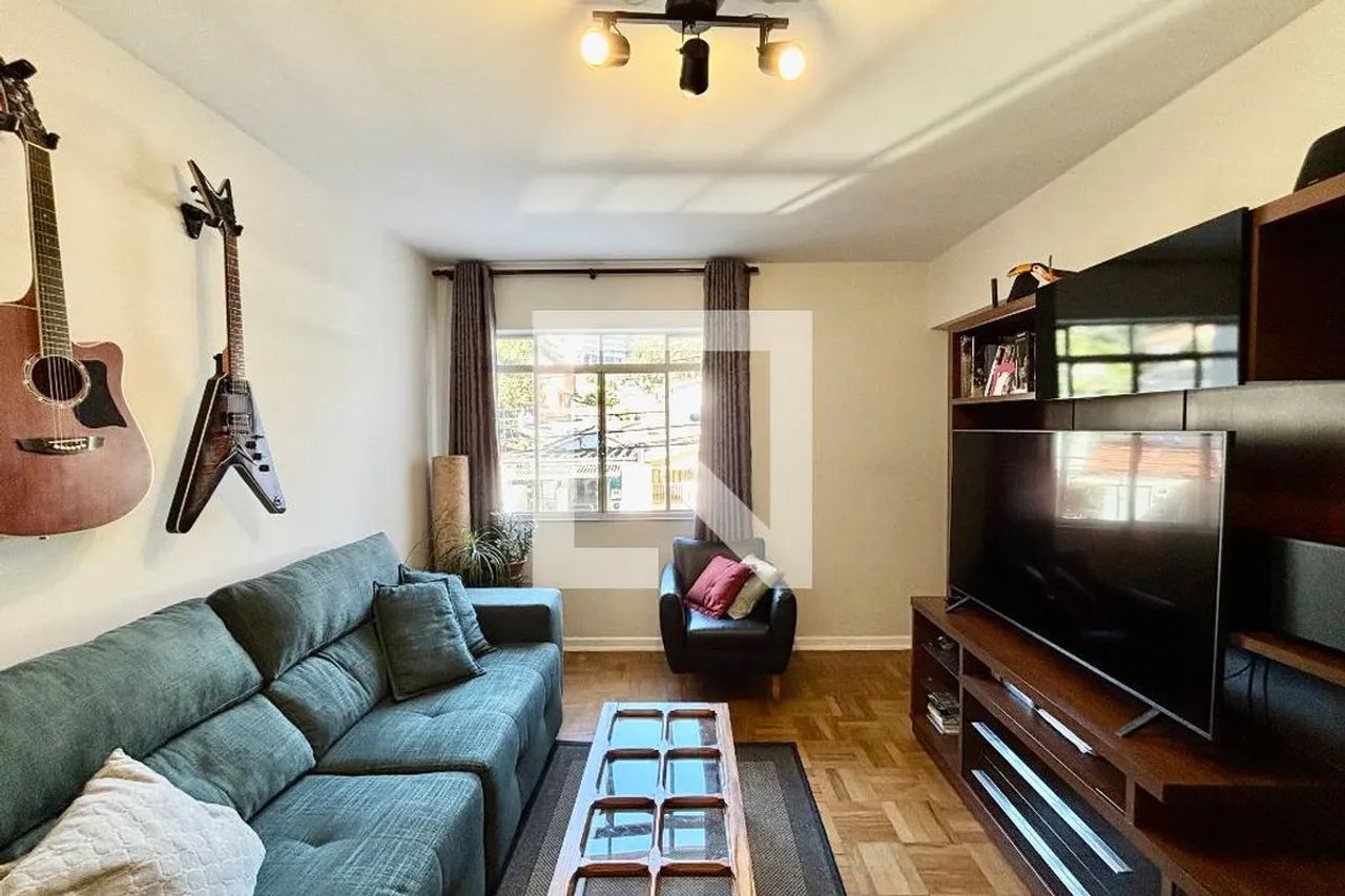 Apartamento à Venda - Vila Madalena, 2 Quartos, 68 m2 - Foto 4