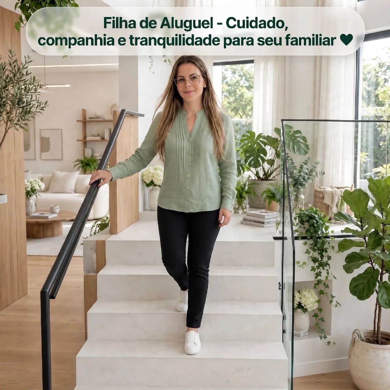 Filha de aluguel  - Foto 2