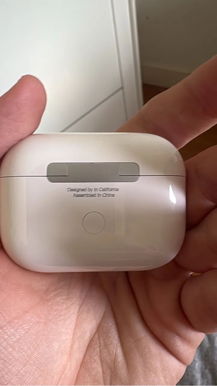 Air Pods Pro 2  - Foto 3