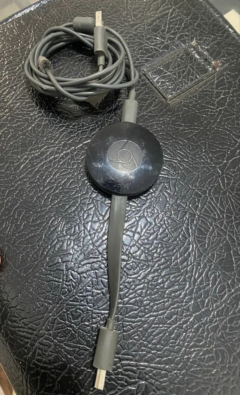 Chrome Cast original
