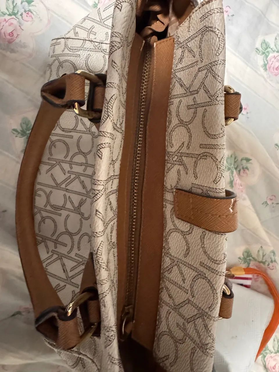 Bolsa Calvin Klein - Foto 3