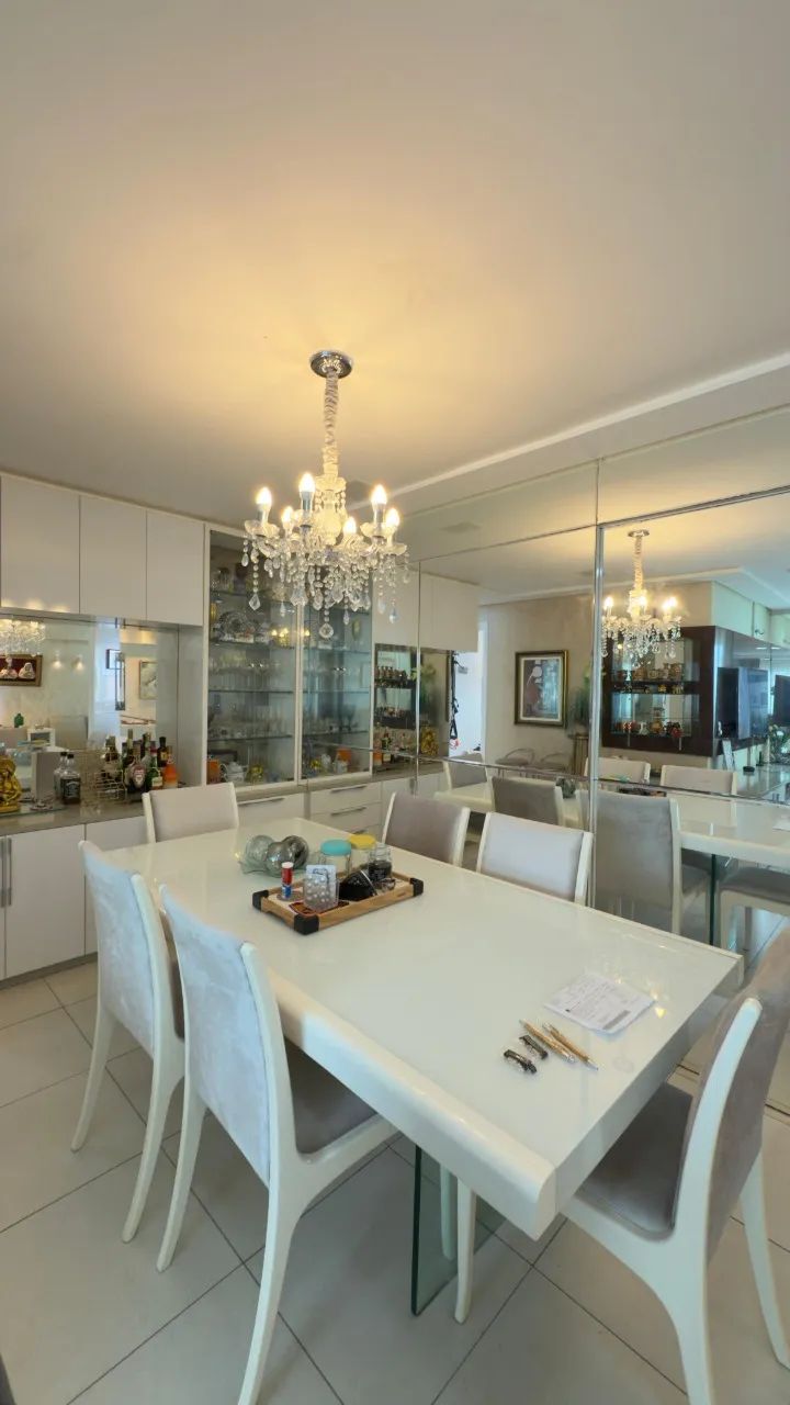 Excelente apartamento na Aldeota!!!!! - Foto 5