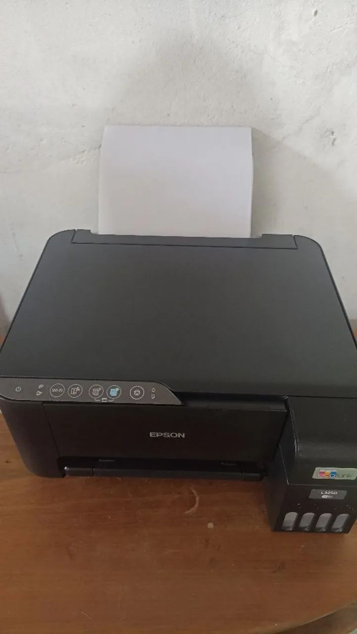Impressora Epson L3250 - Foto 3