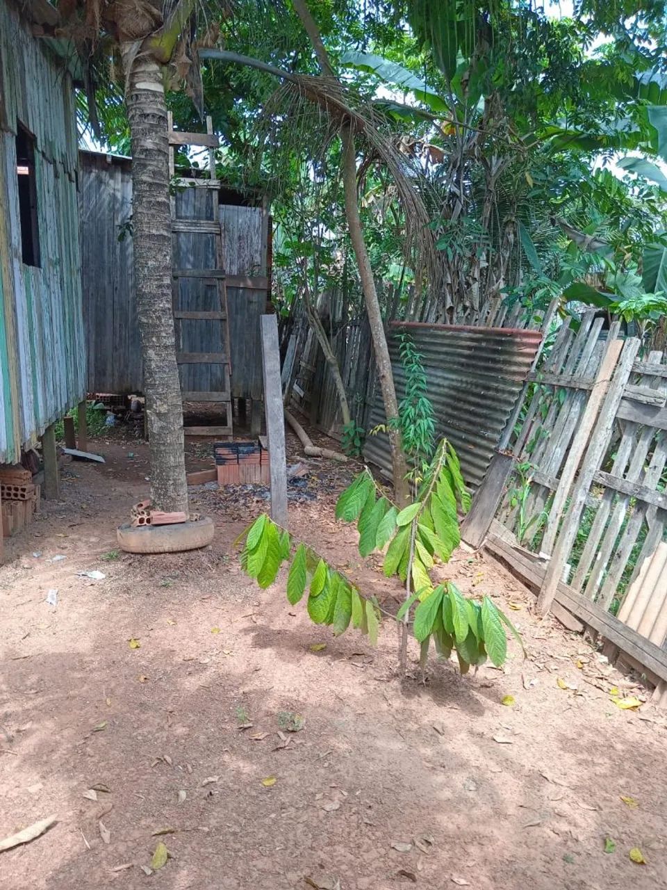 Vendo essa casa  - Foto 2